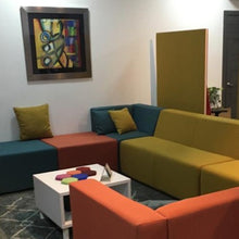 Cargar imagen en el visor de la galería, Esquinero Modular RUBIK