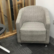 Cargar imagen en el visor de la galería, Sillón KATIA 1 Plaza