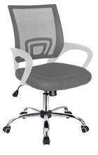 Cargar imagen en el visor de la galería, Silla ECO-CHAIR BLANCA