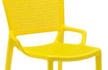 Cargar imagen en el visor de la galería, Silla FIORELLINA