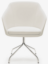 Cargar imagen en el visor de la galería, Sillón ANETTE Tapizado B