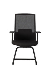 Cargar imagen en el visor de la galería, Silla Artic Estructura Negra