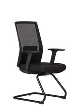 Cargar imagen en el visor de la galería, Silla Artic Estructura Negra