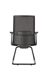 Cargar imagen en el visor de la galería, Silla Artic Estructura Negra