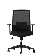 Cargar imagen en el visor de la galería, Silla Artic Estructura Negra