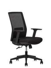 Cargar imagen en el visor de la galería, Silla Artic Estructura Negra