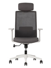 Cargar imagen en el visor de la galería, Silla Artic Estructura BLANCA