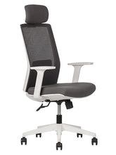 Cargar imagen en el visor de la galería, Silla Artic Estructura BLANCA