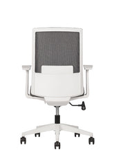 Cargar imagen en el visor de la galería, Silla Artic Estructura BLANCA