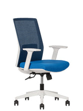 Cargar imagen en el visor de la galería, Silla Artic Estructura BLANCA