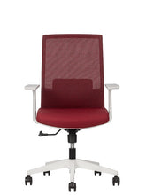 Cargar imagen en el visor de la galería, Silla Artic Estructura BLANCA