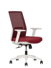 Cargar imagen en el visor de la galería, Silla Artic Estructura BLANCA