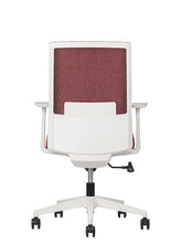 Cargar imagen en el visor de la galería, Silla Artic Estructura BLANCA