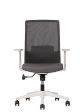 Cargar imagen en el visor de la galería, Silla Artic Estructura BLANCA