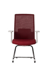 Cargar imagen en el visor de la galería, Silla Artic Estructura BLANCA