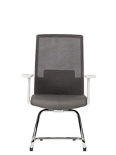 Cargar imagen en el visor de la galería, Silla Artic Estructura BLANCA