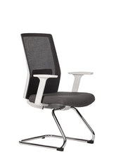 Cargar imagen en el visor de la galería, Silla Artic Estructura BLANCA