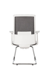 Cargar imagen en el visor de la galería, Silla Artic Estructura BLANCA