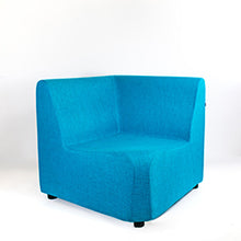 Cargar imagen en el visor de la galería, Modular STE-04 STELLA Esquinero en L.