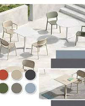 Cargar imagen en el visor de la galería, Silla NUTA con Brazos