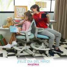 Cargar imagen en el visor de la galería, Silla RE-320 ZOE Kids
