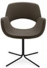 Cargar imagen en el visor de la galería, Sillón KIRA Tapizado 0