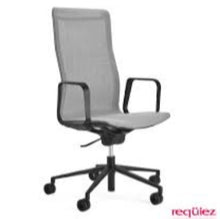 Cargar imagen en el visor de la galería, Sillón RE-3030 Ejecutivo Mesh.