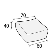 Cargar imagen en el visor de la galería, Modular STE-05 STELLA Esquinero abierto.