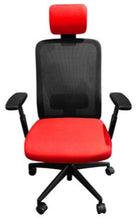 Cargar imagen en el visor de la galería, KRE-1600 SILLON EJECUTIVO