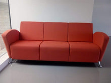 Cargar imagen en el visor de la galería, Sofá TORINO 3 Plazas