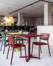 Cargar imagen en el visor de la galería, Silla NUTA con Brazos