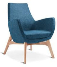 Cargar imagen en el visor de la galería, Sillón PARIS Tapizado B