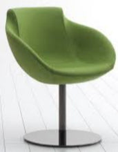 Cargar imagen en el visor de la galería, Sillón TULA Tapizado B