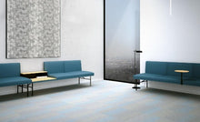 Cargar imagen en el visor de la galería, Banca Sillón RE-2003 ESENCIA 3 Plazas Sin Brazos