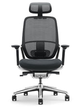 Cargar imagen en el visor de la galería, Silla LEGEND Respaldo Alto