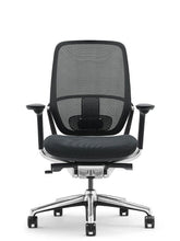 Cargar imagen en el visor de la galería, Silla LEGEND Respaldo Bajo
