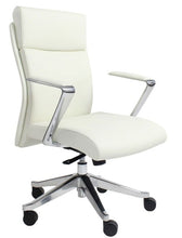 Cargar imagen en el visor de la galería, Silla CEO Respaldo Bajo