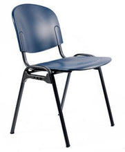 Cargar imagen en el visor de la galería, Silla RE-1068 Visita (Brazos opcionales)