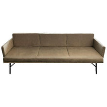 Cargar imagen en el visor de la galería, Banca Sillón RE-2003BR ESENCIA 3 Plazas con Brazos
