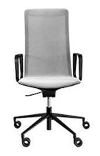 Cargar imagen en el visor de la galería, Sillón RE-3030 Ejecutivo Mesh.