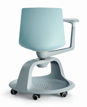 Cargar imagen en el visor de la galería, Pupitre RE-722 Giratorio con Paleta.