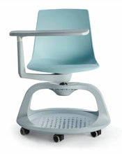 Cargar imagen en el visor de la galería, Pupitre RE-722 Giratorio con Paleta.