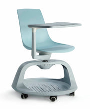 Cargar imagen en el visor de la galería, Pupitre RE-722 Giratorio con Paleta.