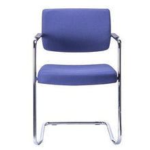 Cargar imagen en el visor de la galería, Silla COOL RE-780-C Respaldo y Asiento Tapizada en Tela.