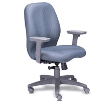 Cargar imagen en el visor de la galería, Sillon RE-1201 Ejecutivo sin Cabecera