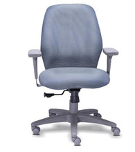 Cargar imagen en el visor de la galería, Sillon RE-1201 Ejecutivo sin Cabecera