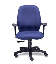 Cargar imagen en el visor de la galería, Sillon RE-1201 Ejecutivo sin Cabecera