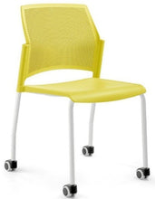 Cargar imagen en el visor de la galería, Silla REPLAY con Rodajas