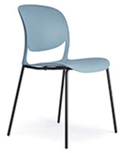 Cargar imagen en el visor de la galería, Silla RE-614 Outlinea 4 Puntos