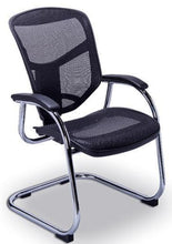 Cargar imagen en el visor de la galería, Sillón RM-9005 Visitante Ergohuman